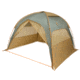Big Agnes Accessory Mesh Insert Sage Canyon Shelter Plus, Prairie Sand, TMESHSCSP26