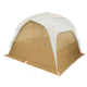 Big Agnes Accessory Mesh Insert Sage Canyon Shelter Plus, Prairie Sand, TMESHSCSP26
