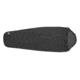 Big Agnes Alpha Direct Fleece Sleeping Liner, Asphalt, Regular, BLADR26