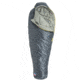 Big Agnes Anthracite 20 FireLine Pro Recycled Sleeping Bag, Slate, Regular, Right Zipper, BTMA20RL23