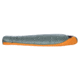Big Agnes Anthracite 20 FireLine Pro Recycled Sleeping Bag, Zirkel Alpenglow, Regular, BTMA20RL26ANN