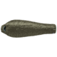 Big Agnes Anthracite 30 FireLine Pro Recycled Sleeping Bag, Olive Night/Chinois Green, Long, BTMA30LL26