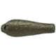 Big Agnes Anthracite 30 FireLine Pro Recycled Sleeping Bag, Olive Night/Chinois Green, Long, BTMA30LL26