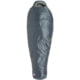 Open Box, Dealer Demo, Big Agnes Anthracite 30 FireLine Pro Recycled Sleeping Bag, Slate, Long, Left Zipper, BTMA30LL23
