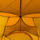 Big Agnes Battle Mountain 2, Gold, 3 Person, TMBM323