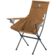 Big Agnes Big Six Armchair, Brown Sugar, One Size, FBSACBS25