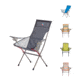 Big Agnes Big Six Armchair, Asphalt/Gray, Blue/Gray, Brown Trout, Green, Greenback