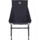Big Agnes Big Six Camp Chair, Black, FBSCCB24