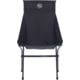 Big Agnes Big Six Camp Chair, Black, FBSCCB24