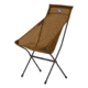 Big Agnes Big Six Camp Chair, Brown Sugar, One Size, FBSCCBS25