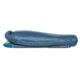 Big Agnes Blackburn UL 0 Sleeping Bag 850 DownTek, Right Zip, Blue, Small, BBULSR19
