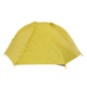 Big Agnes Blacktail 2 Tent, Warm Olive/Chinois Green, 2 Person, TBT225