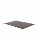 Big Agnes C Bar Tent Footprint, 2-Person, Gray, TFFCB218