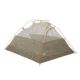 Big Agnes C Bar 3 Tent, Vetiver, 3 Person, TCB325
