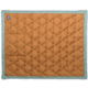 Open Box, Dealer Demo, Big Agnes Camp Quillow Blanket, Blue Surf/Brown Sugar, One Size, BCQ25