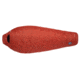 Big Agnes Cinnabar -40, 850 Downtek Sleeping Bag, Pumpkin, Small, BCN40SL20