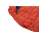 Big Agnes Cinnabar -40, 850 Downtek Sleeping Bag, Pumpkin, Small, BCN40SL20