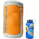 Big Agnes Compression Stuff Sack, Orange, 20L, ACSS20L24