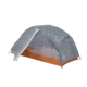 Big Agnes Copper Spur HV UL1 Bikepack Tent, Gray/Orange, THVCSBP119