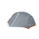 Big Agnes Copper Spur HV UL1 Bikepack Tent, Gray/Orange, THVCSBP119