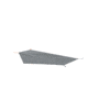 Big Agnes Copper Spur HV UL1 Bikepack Tent, Gray/Orange, THVCSBP119