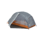 Big Agnes Copper Spur HV UL1 Bikepack Tent, Gray/Orange, THVCSBP119