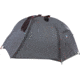 Big Agnes Copper Spur HV UL1 Bikepack Tent, Gray/Silver, THVCSBP121