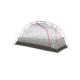 Big Agnes Copper Spur HV UL1 mtnGLO Tent - 1 Person, 3 Season, Silver/Gray, THVCS1MG20