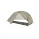 Big Agnes Copper Spur HV UL1 Tent - 1 Person, 3 Season, Olive Green, THVCSG120