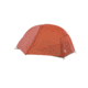 Big Agnes Copper Spur HV UL1 Tent - 1 Person, 3 Season, Orange, THVCSO120