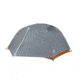 Big Agnes Copper Spur HV UL2 Bikepack Tent, Gray/Orange, THVCSBP219