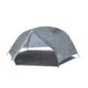 Big Agnes Copper Spur HV UL2 Bikepack Tent, Gray/Orange, THVCSBP219