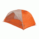 Big Agnes Copper Spur HV UL2 Tent - 2 Person, 3 Season-Gray/Orange