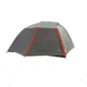 Big Agnes Copper Spur HV UL3 mtnGLO Tent - 3 Person, 3 Season, Silver/Gray, THVCS3MG20