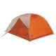Big Agnes Copper Spur HV UL3 Tent - 3 Person, 3 Season-Gray/Orange