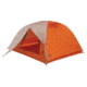 Big Agnes Copper Spur HV UL3 Tent - 3 Person, 3 Season-Gray/Orange