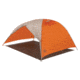 Big Agnes Copper Spur HV UL3 Tent - 3 Person, 3 Season-Gray/Orange