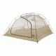 Big Agnes Copper Spur HV UL4 Tent - 4 Person, 3 Season-Olive Green
