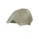 Big Agnes Copper Spur HV UL4 Tent - 4 Person, 3 Season, Olive Green, THVCSG420