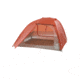 Big Agnes Copper Spur HV UL4 Tent - 4 Person, 3 Season, Orange, THVCSO420