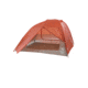 Big Agnes Copper Spur HV UL4 Tent - 4 Person, 3 Season, Orange, THVCSO420