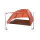 Big Agnes Copper Spur HV UL4 Tent - 4 Person, 3 Season, Orange, THVCSO420