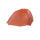 Big Agnes Copper Spur HV UL4 Tent - 4 Person, 3 Season, Orange, THVCSO420