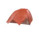 Big Agnes Copper Spur HV UL4 Tent - 4 Person, 3 Season, Orange, THVCSO420