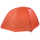 Big Agnes Copper Spur HV UL5 Tent, Orange, 5 Person, THVCSO522