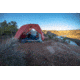 Big Agnes Copper Spur HV UL5 Tent, Orange, 5 Person, THVCSO522