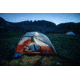 Big Agnes Copper Spur HV UL5 Tent, Orange, 5 Person, THVCSO522