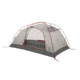 Big Agnes Copper Spur HV3 Expedition Tent, Red/Gray, 3 Person, THVCSE323