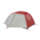 Big Agnes Copper Spur HV3 Expedition Tent, Red/Gray, 3 Person, THVCSE323