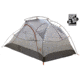 Big Agnes Copper Spur UL 2 mtnGLO Tent-Silver/Gray